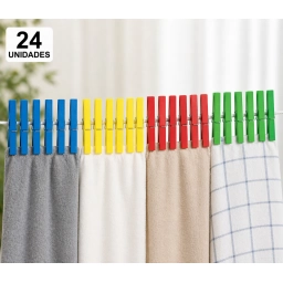 Set palillosx120