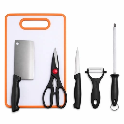 Set cuchillasx48