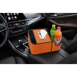 CAJA ORGANIZADORA PARA AUTO X45