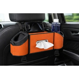 CAJA ORGANIZADORA PARA AUTO X40