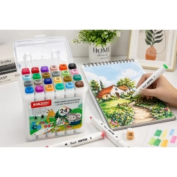 SET MARCADORESX36