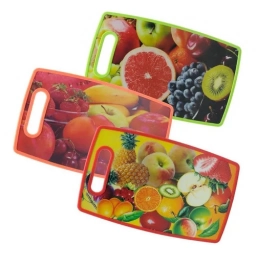 TABLA DE PLASTICO CON MANGOX36