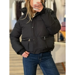 CAMPERA DE DAMA