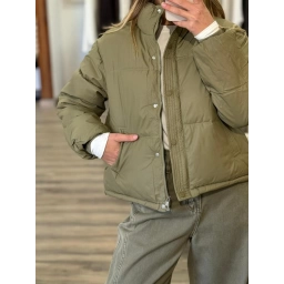 CAMPERA DE DAMA