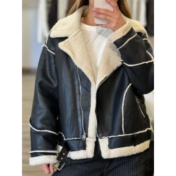 CAMPERA GAMULAN