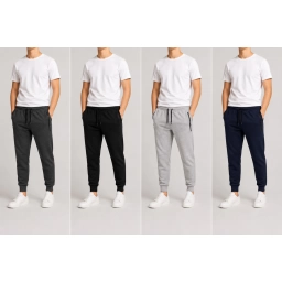 PANTALON DEPORTIVO
