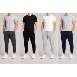 PANTALON DEPORTIVO