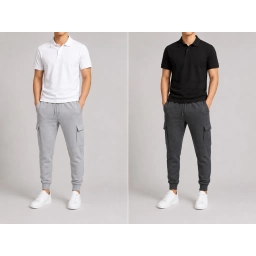 PANTALON DEPORTIVO