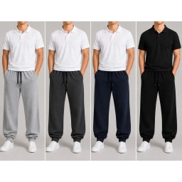 PANTALON DEPORTIVO