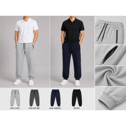 PANTALON DEPORTIVOx144
