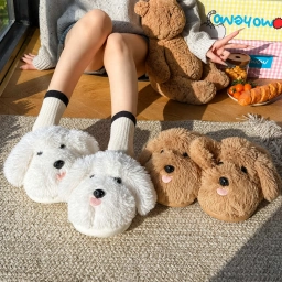 PANTUFLAS PERRITOx60