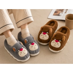 PANTUFLAS GATITOx75