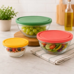 SET TUPPERx12