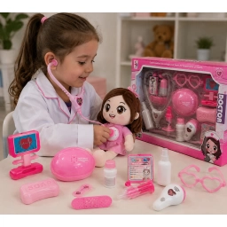 JUEGO DOCTORA (25J05043)