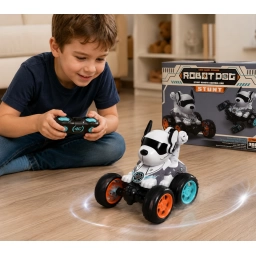 PERRO ROBOTx48