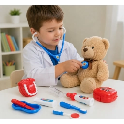 JUEGO DENTISTA X48