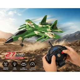 AVION CONTROL