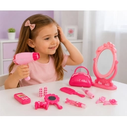 SET BELLEZA