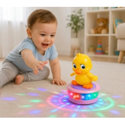 PATO CON MOVIMIENTO Y SONIDOx60