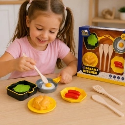 JUEGO COCINA (J086)