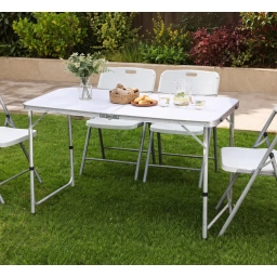MESA PLEGABLE