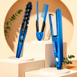 SET PELUQUERIA X27