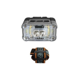 LINTERNA CABEZA (24E1058)